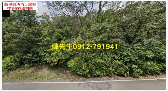 內湖休閒地法拍-7