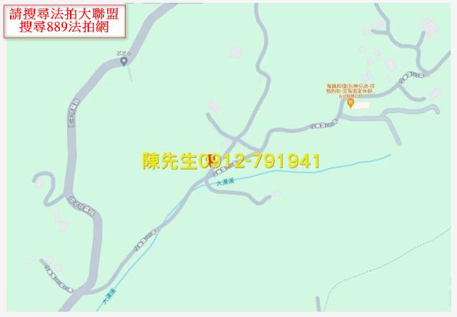 大溪農地法拍-13
