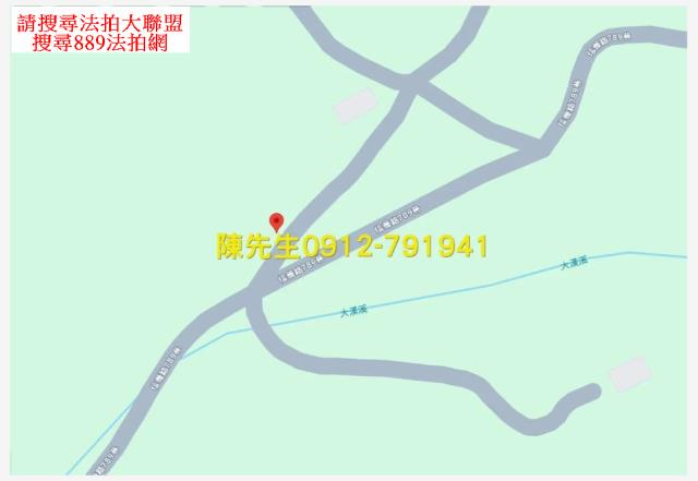 大溪農地法拍-14