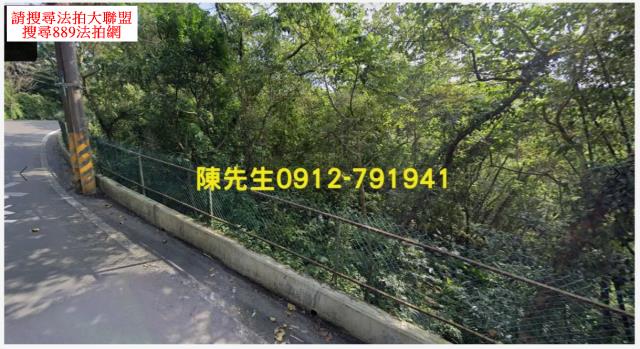 大溪法拍農地-9