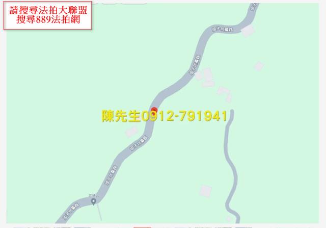 大溪法拍農地-6