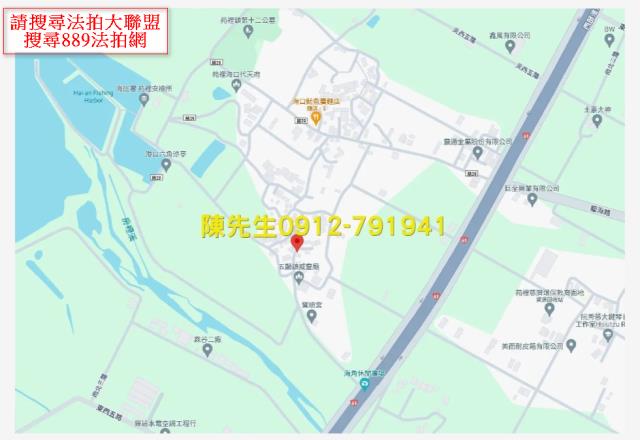 苑裡建地法拍-5