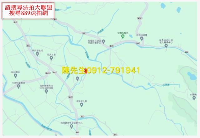 苑裡農地法拍-5