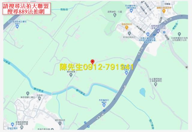 通霄法拍農地-13
