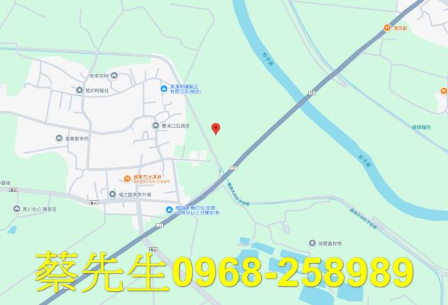 朴子法拍農地-7