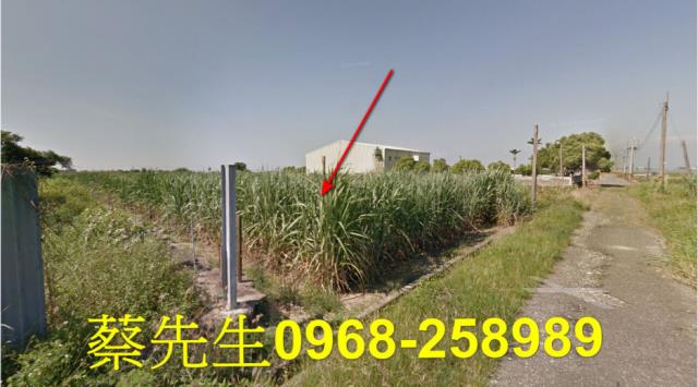 嘉義法拍農地-11