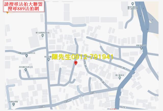 台南善化建地法拍-13