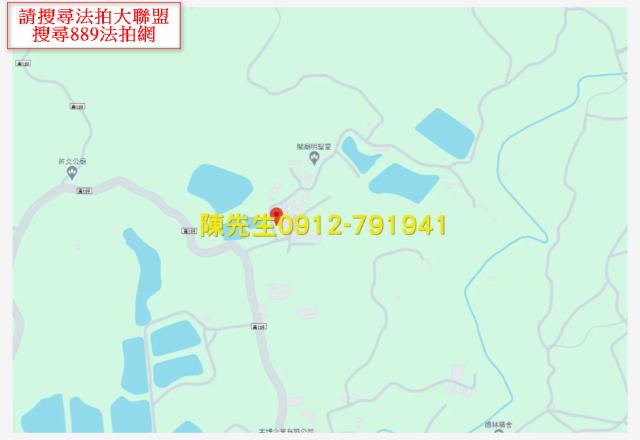 台南關廟建地拍賣-5