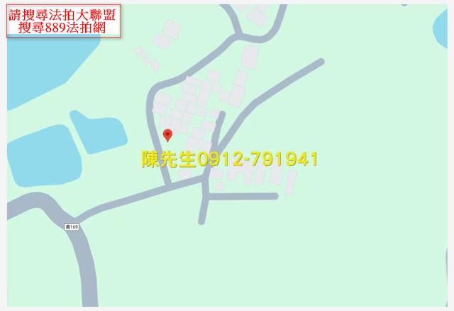 台南關廟建地拍賣-6