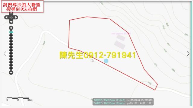 海端拍賣農地-7