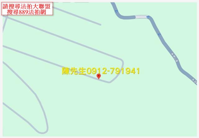 海端法拍農地-6