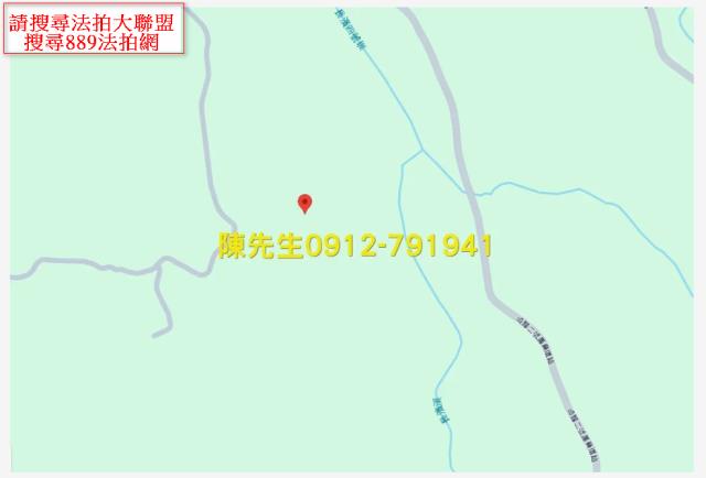 長濱農地法拍-13