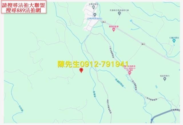 長濱農地法拍-4