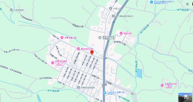 台東卑南建地法拍-5