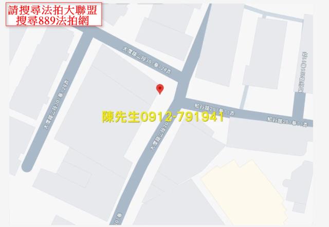 北投法拍建地-14
