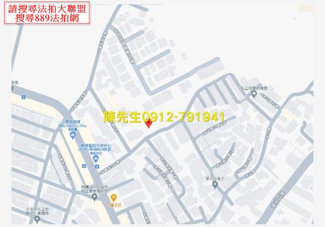 北投種菜地法拍-12