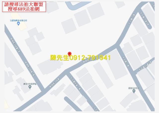 北投種菜地法拍-13