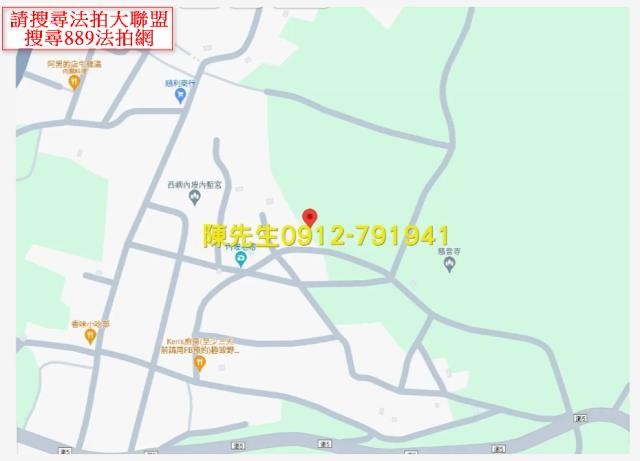 澎湖法拍農地-5