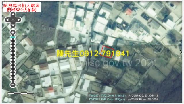 澎湖法拍建地-10