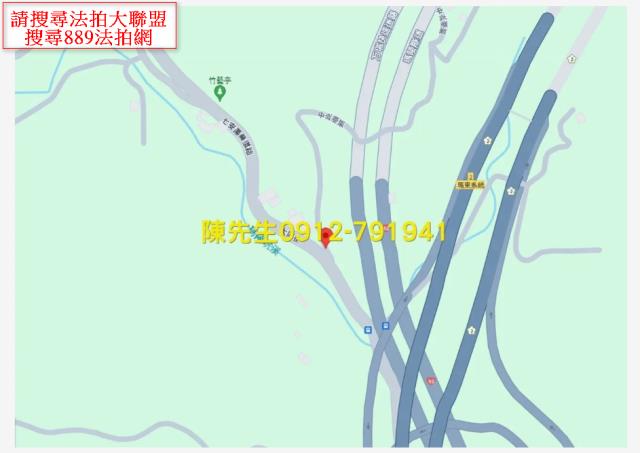 基隆山坡地拍賣-13