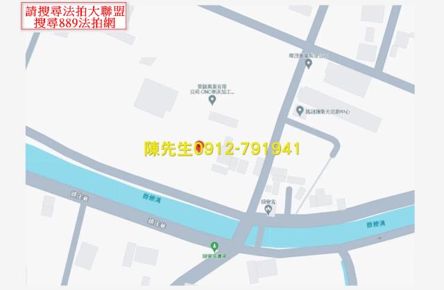 彰化鹿港農地拍賣-14