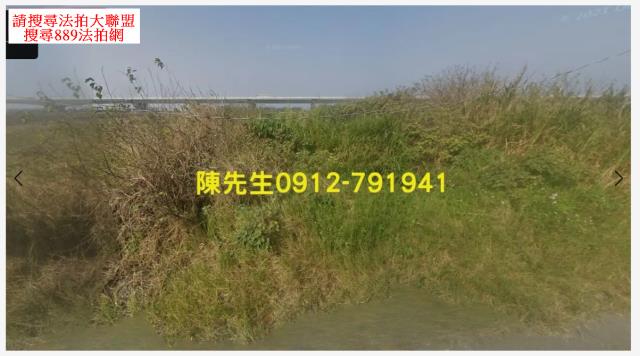 彰化芳苑法拍農地-7