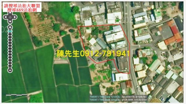 彰化花壇建地法拍-11
