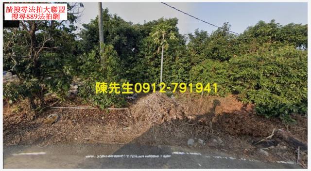 彰化彰化市農地拍賣-0