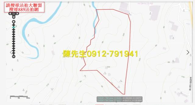 彰化彰化市農地拍賣-7