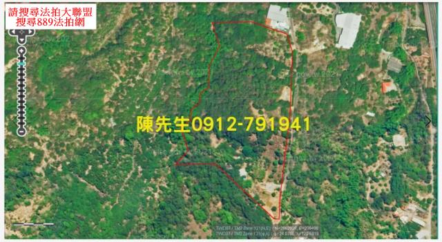 彰化彰化市農地法拍-11