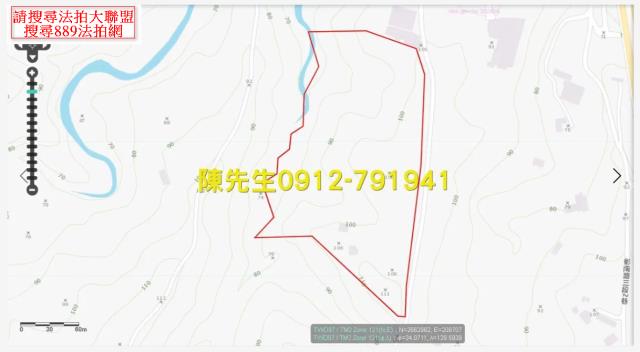 彰化彰化市農地法拍-7