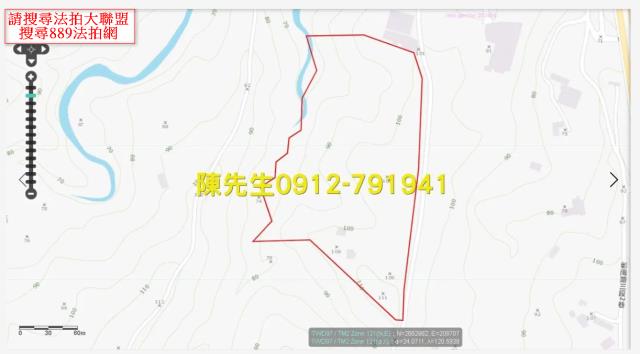 彰化彰化市農地法拍-7
