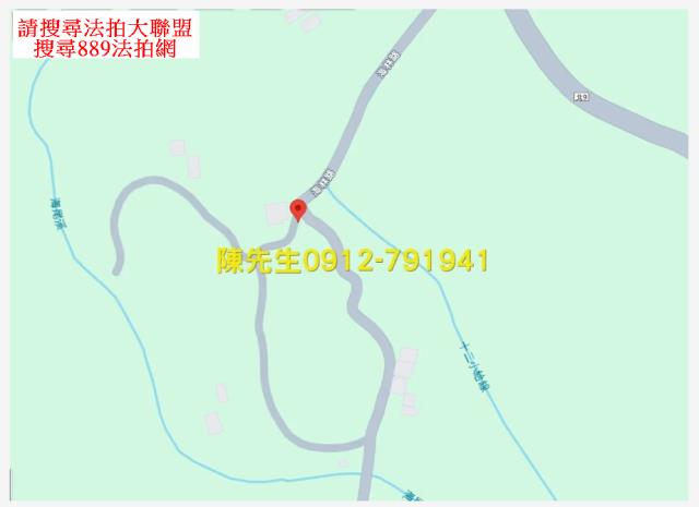 三芝農地法拍-14