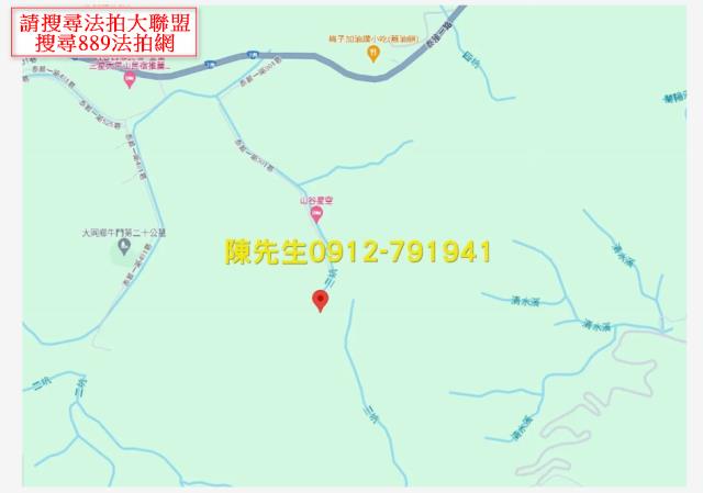 大同法拍農地-5