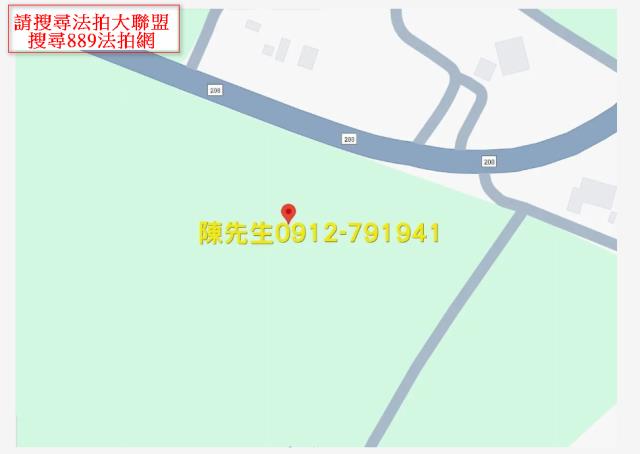 澎湖法拍農地-6
