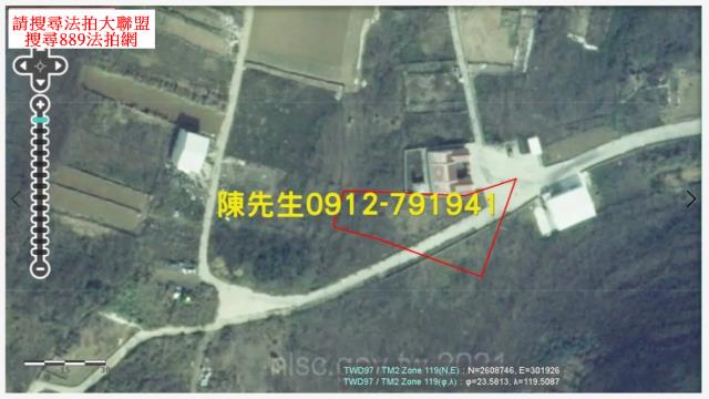 澎湖法拍農地-11