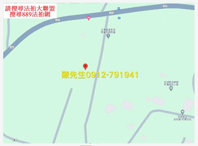 澎湖西嶼農地法拍-14