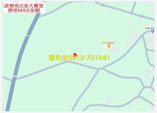 澎湖西嶼農地法拍-14