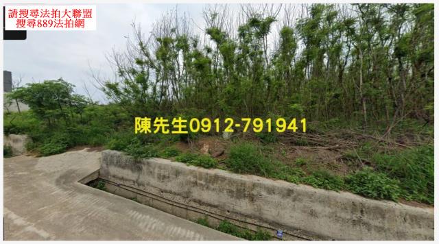 澎湖西嶼農地法拍-7