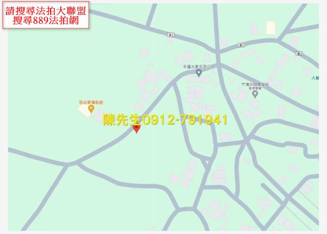 西嶼農地法拍-14