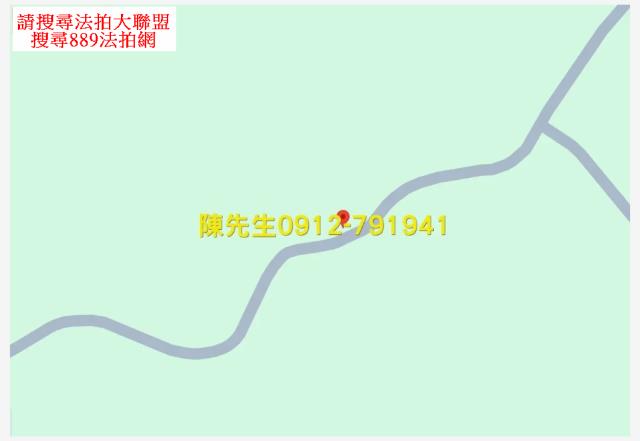 萬榮法拍農地-6