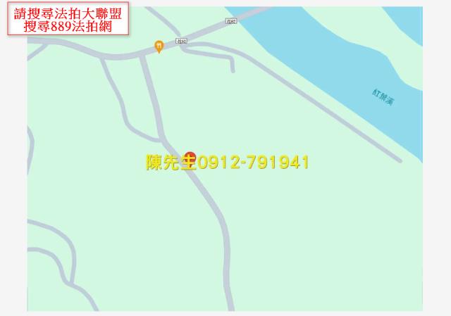 萬榮農地法拍-14