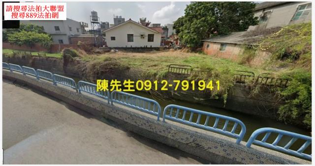 高雄法拍建地-0