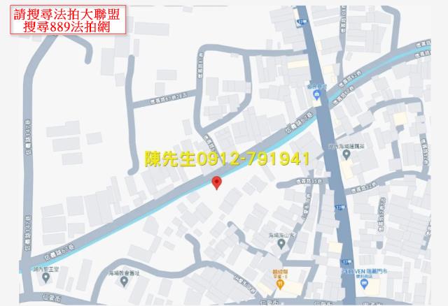 高雄法拍建地-5