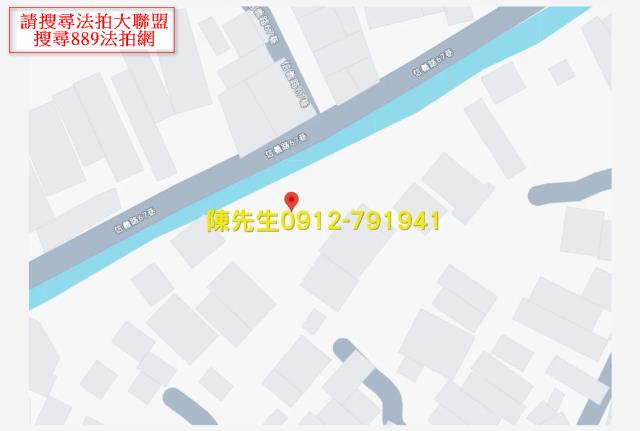 高雄法拍建地-6