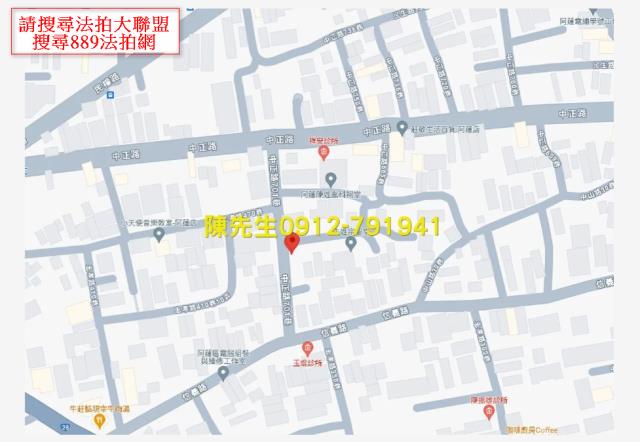 高雄建地法拍-6