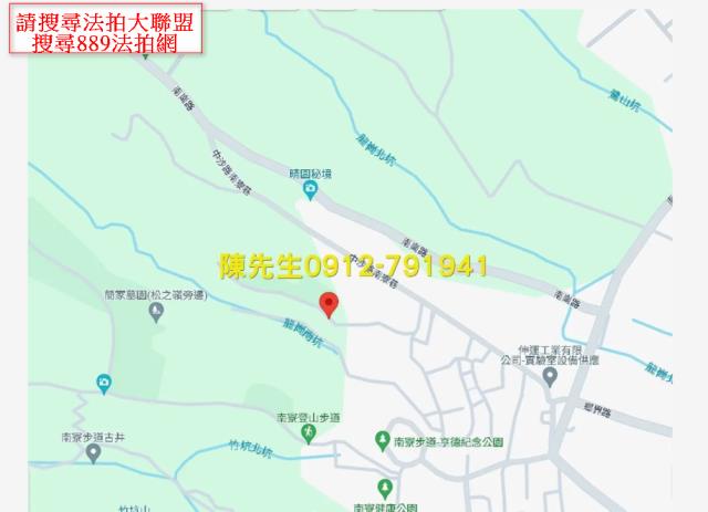台中法拍風水寶地-12