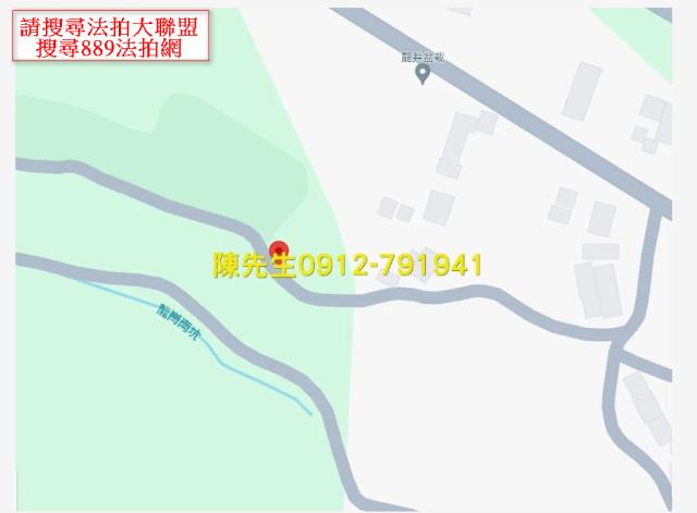 台中法拍風水寶地-13