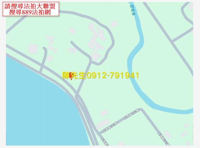 桃園新屋農地法拍-7