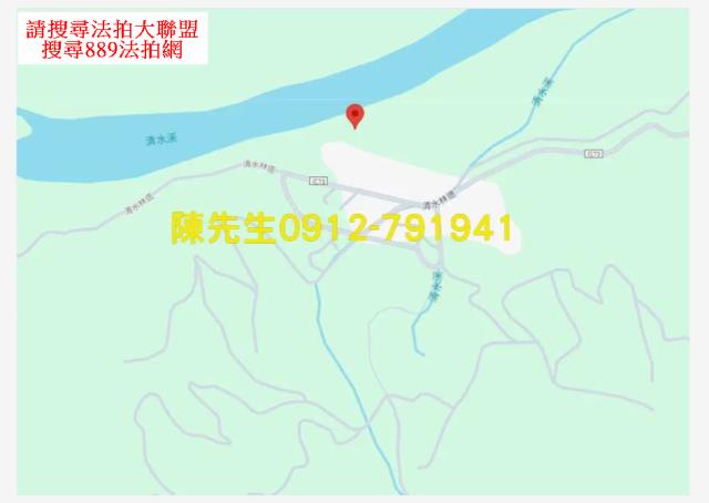 花蓮卓溪農地拍賣-7